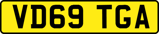 VD69TGA