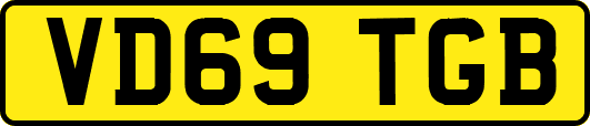 VD69TGB