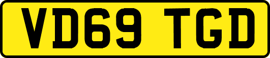 VD69TGD