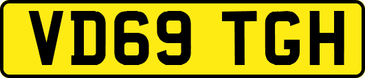 VD69TGH
