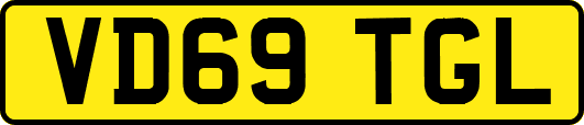 VD69TGL