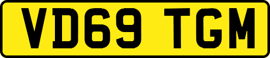 VD69TGM