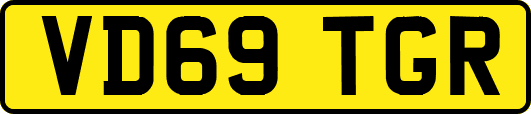 VD69TGR