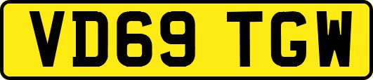 VD69TGW