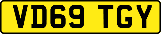VD69TGY