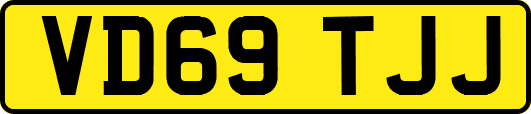 VD69TJJ