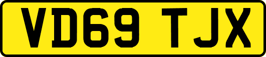 VD69TJX