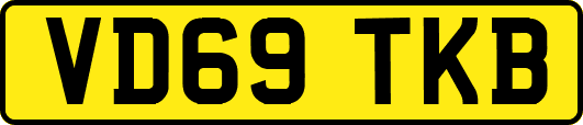 VD69TKB