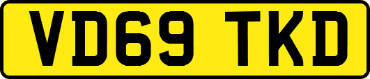 VD69TKD