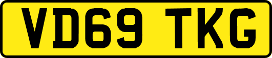 VD69TKG