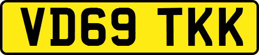 VD69TKK
