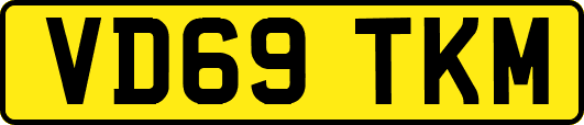 VD69TKM