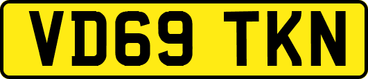 VD69TKN