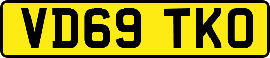 VD69TKO