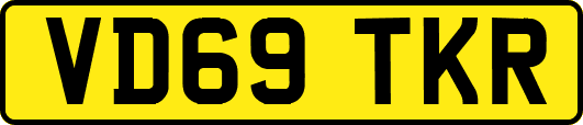 VD69TKR