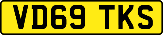 VD69TKS