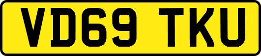 VD69TKU