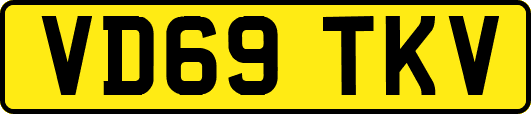 VD69TKV