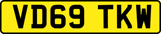 VD69TKW