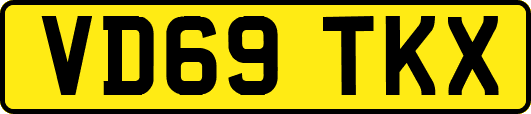 VD69TKX