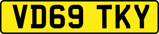 VD69TKY