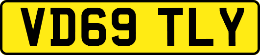 VD69TLY