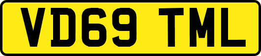 VD69TML