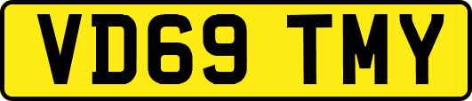 VD69TMY
