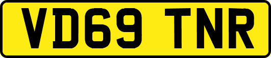VD69TNR