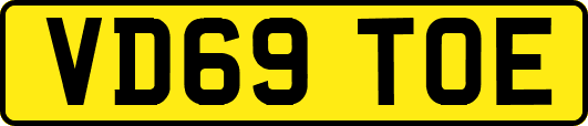 VD69TOE