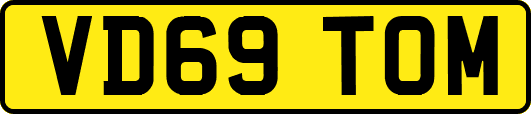 VD69TOM