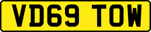 VD69TOW