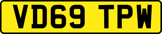 VD69TPW