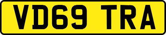VD69TRA