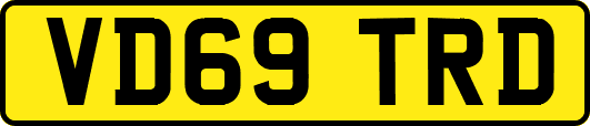VD69TRD