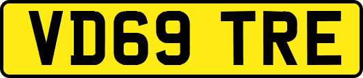 VD69TRE