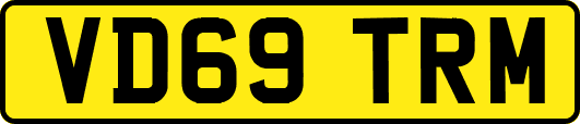 VD69TRM