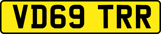 VD69TRR