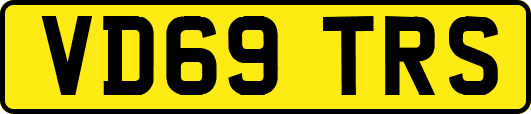 VD69TRS