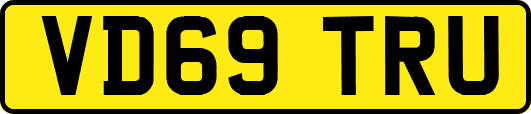 VD69TRU