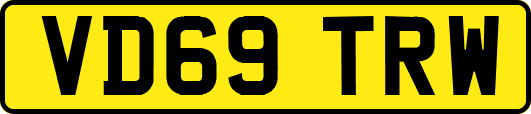 VD69TRW