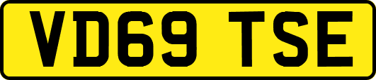 VD69TSE