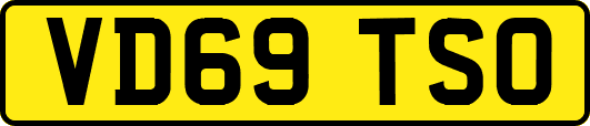 VD69TSO