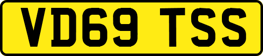 VD69TSS