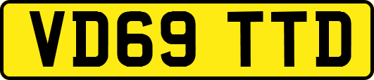 VD69TTD