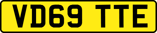 VD69TTE