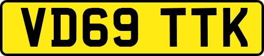 VD69TTK