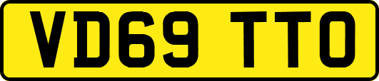 VD69TTO