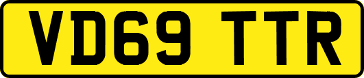 VD69TTR