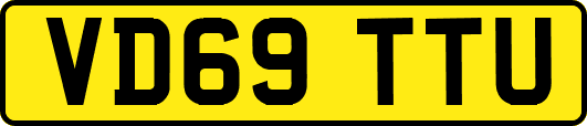 VD69TTU